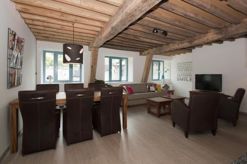 Residence des Recollets Apartments - image 12