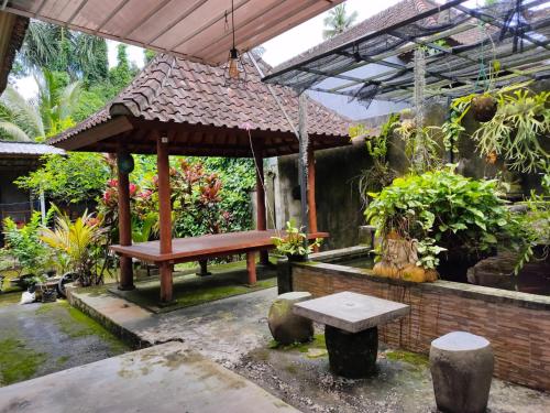 Bale Bali Cottage 2