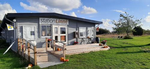 Station Linne
