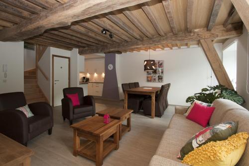 Residence des Recollets Apartments - image 10