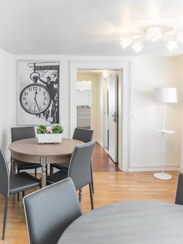 Penthouse Dream Apartments by Wonderful Italy, Venice