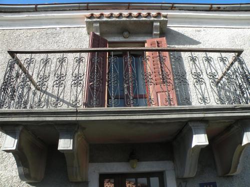 Roč Holiday Home