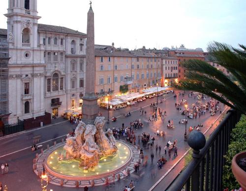 Hotel Nizza - image 2