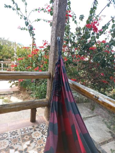 Pousada Cachoeiras do Cipó