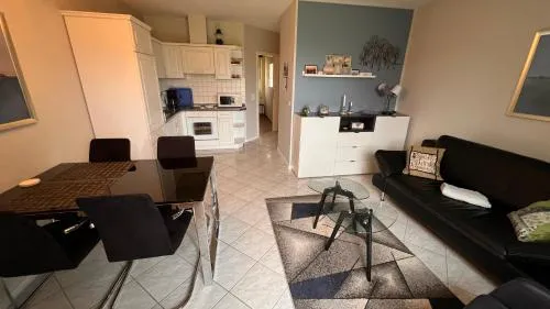 Ferienwohnung am Kormoranweg in Dorum Neufeld, Deutschland
