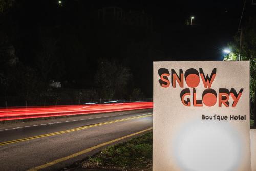 Snowglory Boutique Hotel