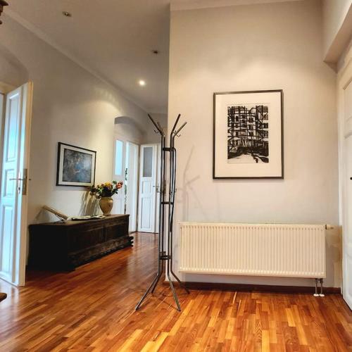 4 Raum Wohnung mit Balkon auf 120sqm in Top Lage, Dresden (photo 10)
