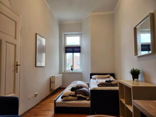 4 Raum Wohnung mit Balkon auf 120sqm in Top Lage, Dresden (photo 7)