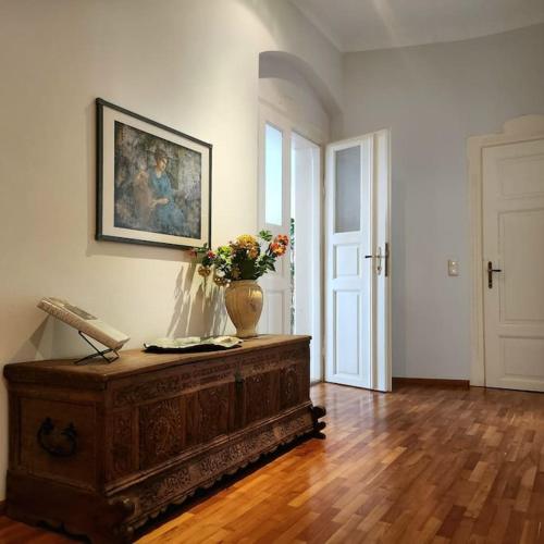 4 Raum Wohnung mit Balkon auf 120sqm in Top Lage, Dresden (photo 9)