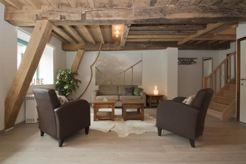 Residence des Recollets Apartments - main image