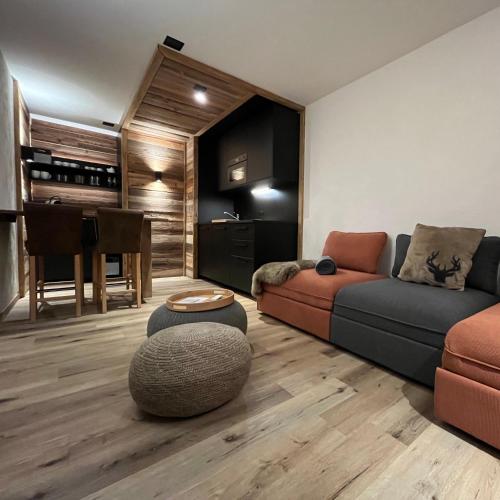 Grand Roc - Appartements & Studios - ANZERE in Anzère, Schweiz