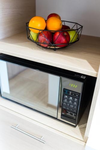 Apart-Center Przy Krupówkach