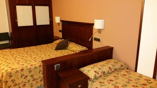 Family Room (2 Adults + 1 Child)