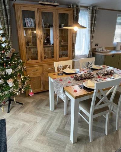 Willow Lodge – York