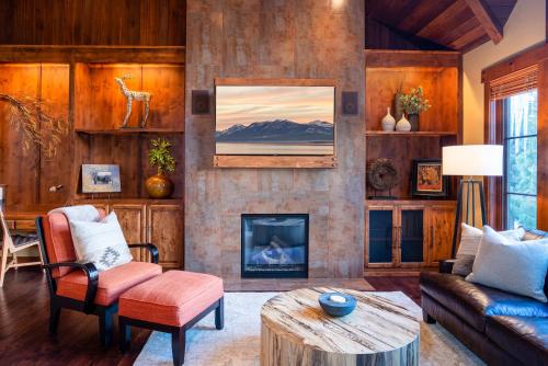 Luxury Village at Northstar Residence - Private Hot Tub! - Village Walk 7225 detail