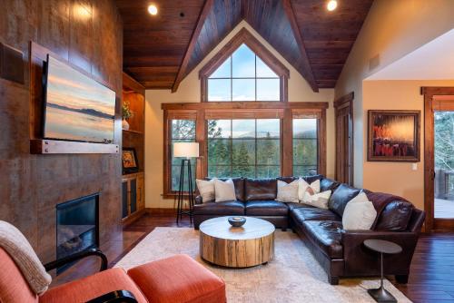 Luxury Village at Northstar Residence - Private Hot Tub! - Village Walk 7225 detail