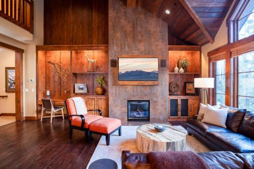 Luxury Village at Northstar Residence - Private Hot Tub! - Village Walk 7225 - image 8