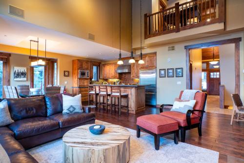 Luxury Village at Northstar Residence - Private Hot Tub! - Village Walk 7225 - image 9