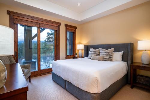 Luxury Village at Northstar Residence - Private Hot Tub! - Village Walk 7225 - image 14