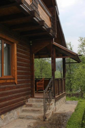 Чорногірський Вітер, Верховина (фото 7)
