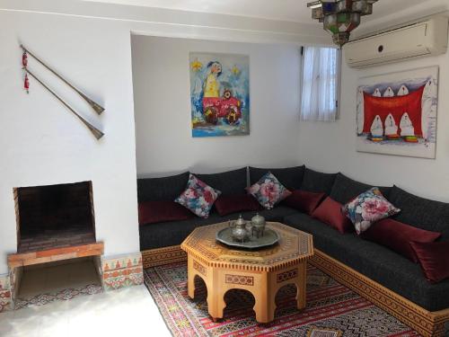 Dar Chebba Dar Chebba