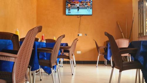 Haber Motel Enterprise Ltd — other in Nakiwogo Road, Entebbe Uganda,