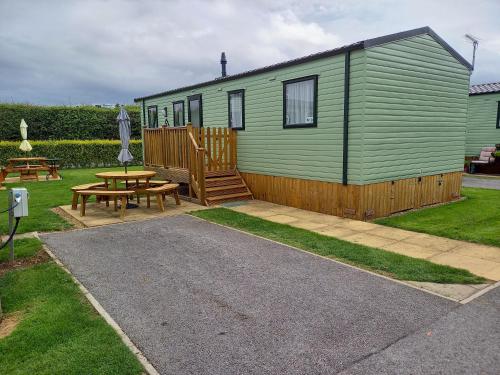 Nala Lodge - Wetherby