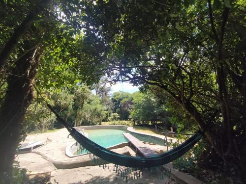 Garden, Compartiendo el paraiso in Caisamar