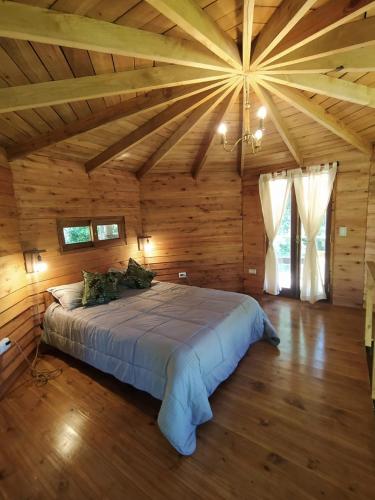 Compartiendo el paraiso in Caisamar