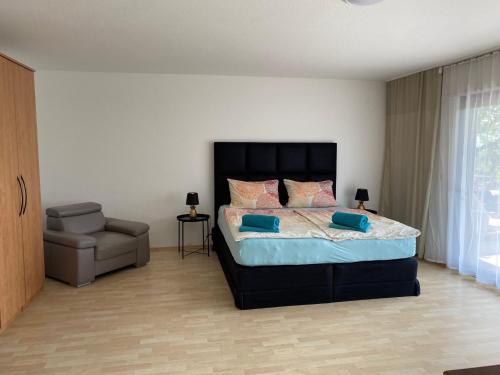 Accommodation in Karlsbad