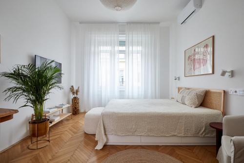 Asbóth 225 COZY CENTER APARTMENT, Budapest