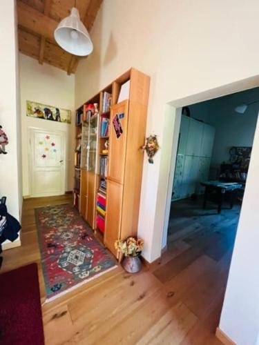  Romantico casale dal pollice verde vicino Roma in Castelnuovo di Farfa