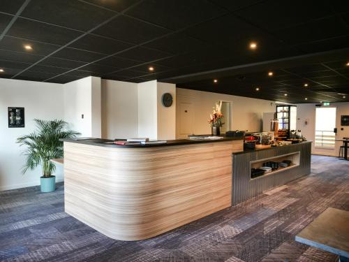 Vestabils, Motel 991 in Viviers-du-Lac