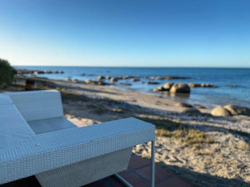 The Beach Shack Glamping & The Boat Shed