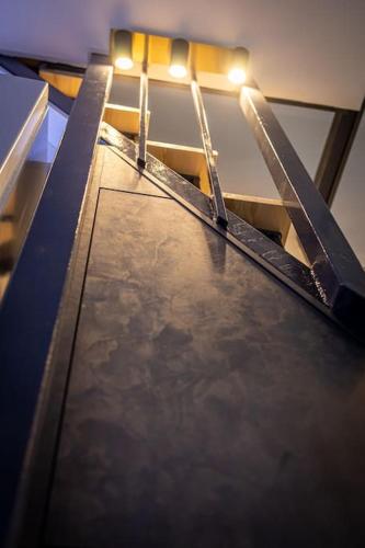 Brand new 1BR with Balcony Room Type - One-Bedroom Apartment