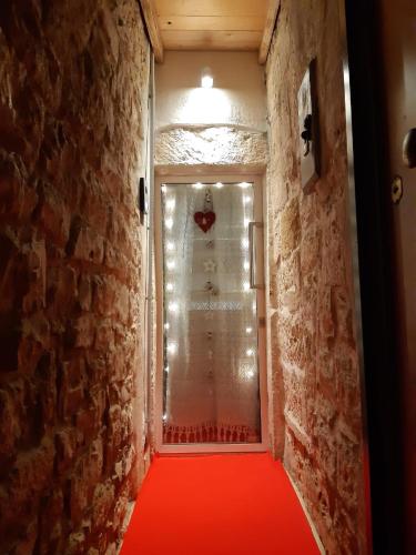 外觀, B&B La Torretta in 比特里托