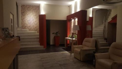 Hotel Ychoalay Caz in Reconquista