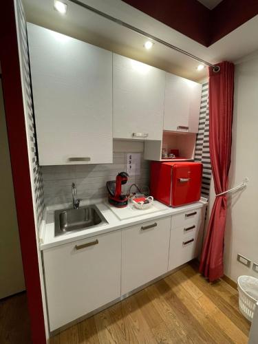 B&B La Fisarmonica