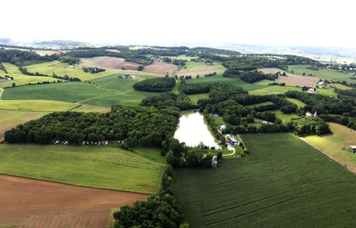 Lac De Cancon