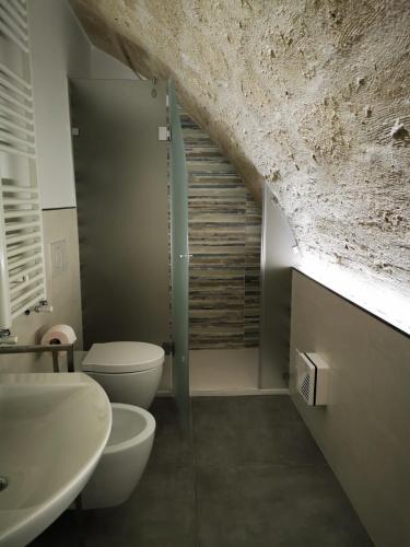 President House Matera – Matera, TX