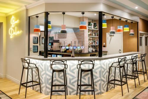 Best Western Hotel Royale - image 12