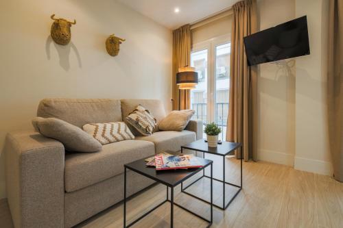 Foto - Apartamentos Magna Sevilla