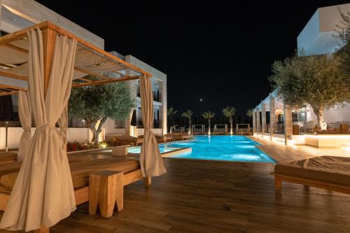 Lango Design Hotel & Spa Adults Only - image 2