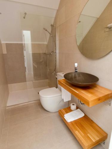 Foto - Apartamentos Magna Sevilla