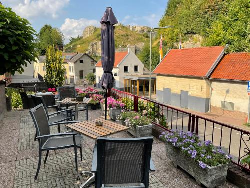 Pension Auberge de Dael - image 8