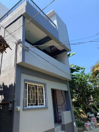 Exterior view, Romblon Transient House in Romblon