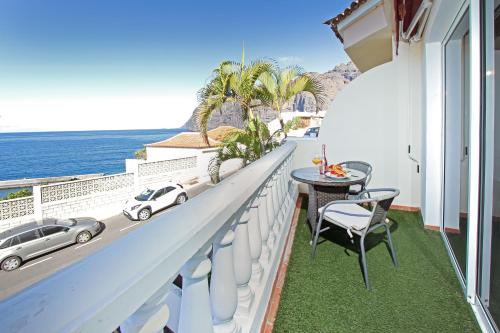 Fantastic Ocean view apartment Buena Vista with amazing Pools