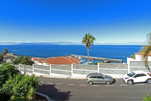 Fantastic Ocean view apartment Buena Vista with amazing Pools