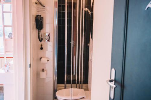 Boutique Lodge Zandvoort - image 11