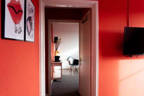 Boutique Lodge Zandvoort - image 12